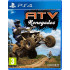 ATV Renegades (английская версия) PS4