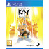 Legend of Kay Anniversary (английская версия) PS4