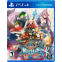 Blazblue: Centralfiction (английская версия) PS4