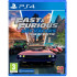 Fast & Furious: Spy Racers Rise of SH1FT3R (Русская версия) PS4