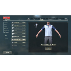 Rapala Fishing Pro Series (английская версия) PS4