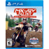 MX vs ATV All Out - 2020 Pro Nationals Edition (английская версия) PS4