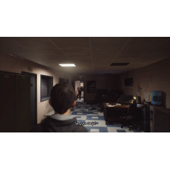 Life is Strange 2 (Русские субтитры) PS4
