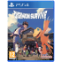 Digimon Survive (английская версия) PS4