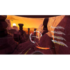 Rush VR (только для PS VR) (английская версия) PS4