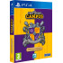 Two Point Campus - Enrolment Edition (английская версия). PS4