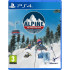 Alpine: The Simulation Game (английская версия) PS4