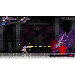 Gal Guardians: Demon Purge (английская версия) PS4
