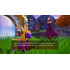 Spyro Reignited Trilogy (английская версия) PS4