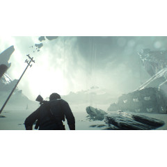 The Evil Within 2 (английская версия) PS4