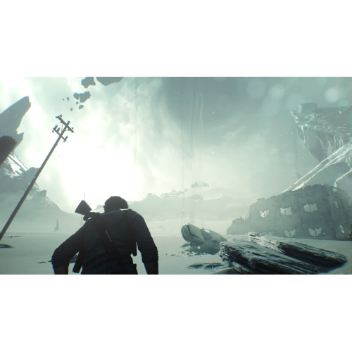 The Evil Within 2 (английская версия) PS4