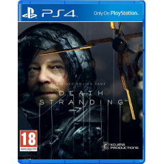 Death Stranding (Русские субтитры) PS4