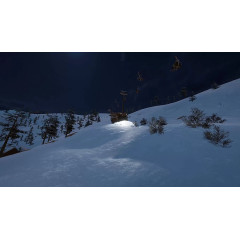 Alpine: The Simulation Game (английская версия) PS4