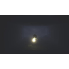 Little Nightmares - Complete Edition (Русская версия) PS4