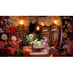Odin Sphere Leifthrasir (английская версия) PS4