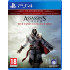 Assassin's Creed: The Ezio Collection (Русская версия) PS4