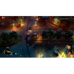 American Fugitive (английская версия) PS4