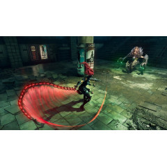 Darksiders III (Русская версия) PS4