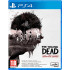 The Walking Dead: The Telltale Definitive Series (Русские субтитры) PS4