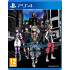 NEO: The World Ends with You (английская версия) PS4