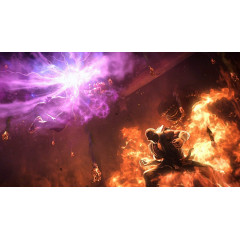 Tekken 7 (с поддержкой PS VR) (Русские субтитры) PS4