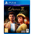 Shenmue III - Day One Edition (английская версия) PS4