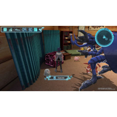 Digimon World: Next Order (английская версия) PS4
