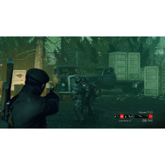 Zombie Army Trilogy (Русские субтитры) PS4