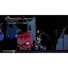 Bloodrayne Betrayal: Fresh Bites (Limited Run #425) (английская версия) PS4