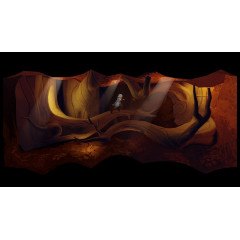 Down the Rabbit Hole (только для PS VR) (английская версия) PS4