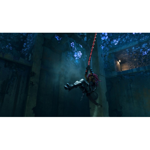 Darksiders III (Русская версия) PS4