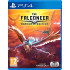 The Falconeer - Warrior Edition (Русские субтитры) PS4
