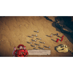 Rustler (Русские субтитры) PS4