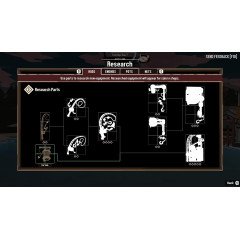 Dredge - Deluxe Edition (Русские субтитры) PS4
