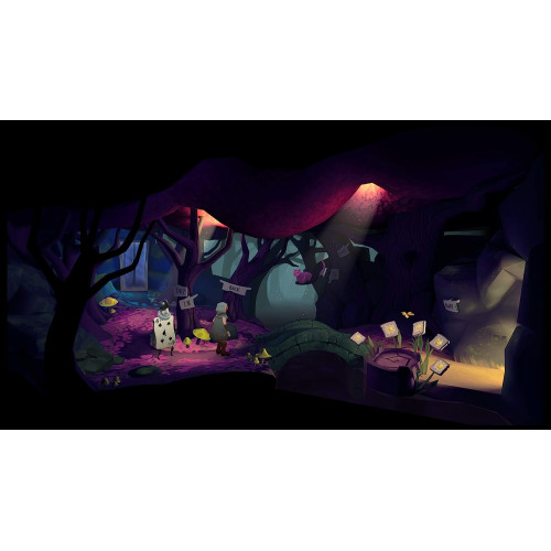 Down the Rabbit Hole (только для PS VR) (английская версия) PS4