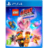 LEGO Movie 2 Videogame (Русские субтитры) PS4