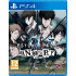 Psycho - Pass: Mandatory Happiness (английская версия) PS4