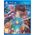 Star Ocean: Integrity and Faithlessness (английская версия) PS4