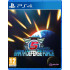 Earth Defense Force 5 (английская версия) PS4