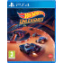 Hot Wheels Unleashed (Русские субтитры) PS4