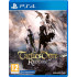 Tactics Ogre: Reborn (английская версия). PS4