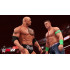 WWE 2K22 (английская версия) PS4