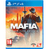 Mafia: Definitive Edition (Русские субтитры) PS4