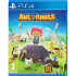 Autonauts (Русские субтитры) PS4