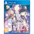 Re:Zero - Starting Life in Another World: The Prophecy of the Throne (английская версия) PS4