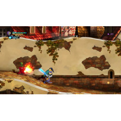 Odin Sphere Leifthrasir (английская версия) PS4