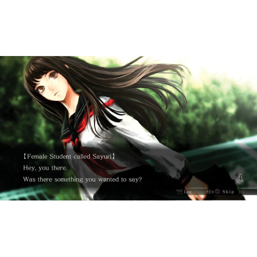 Tokyo Twilight Ghost Hunters Daybreak: Special Gigs! (английская версия) PS4