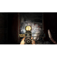 Metro Redux (Русская версия) PS4