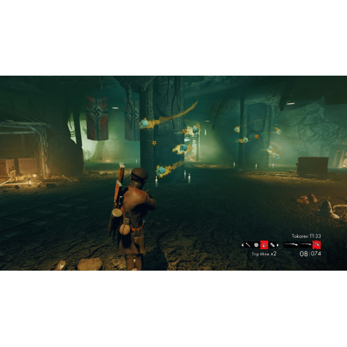Zombie Army Trilogy (Русские субтитры) PS4
