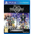 Kingdom Hearts HD 1.5 + 2.5 ReMix (повреждена полиграфия) (английская версия) PS4